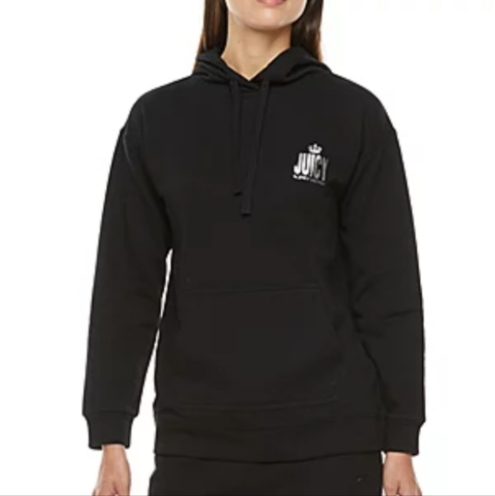 JUICY COUTURE Sweatshirt, New